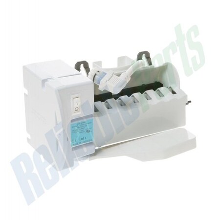 Ge WR30X28693 GE Refrigerator Icemaker WR30X28693